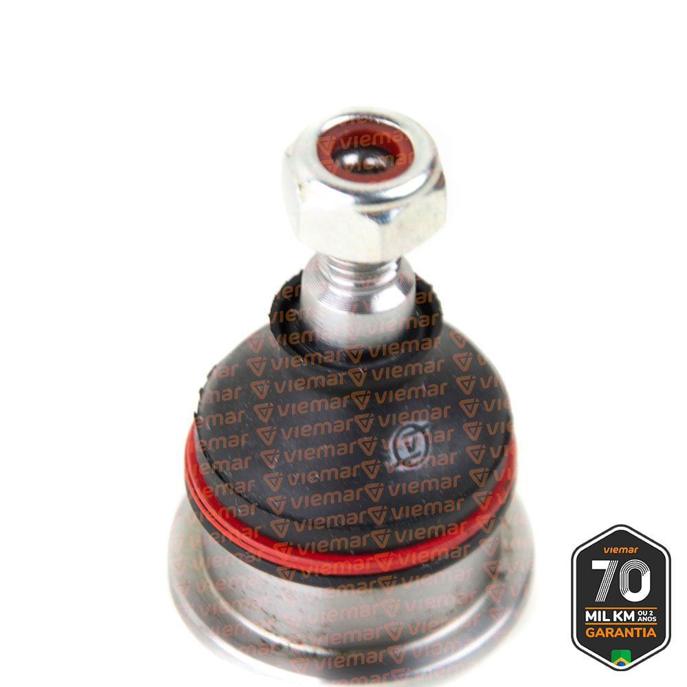 503171 - Pivo Suspensao Sup - Civic 92 / 00 Accord 90 Em Diante