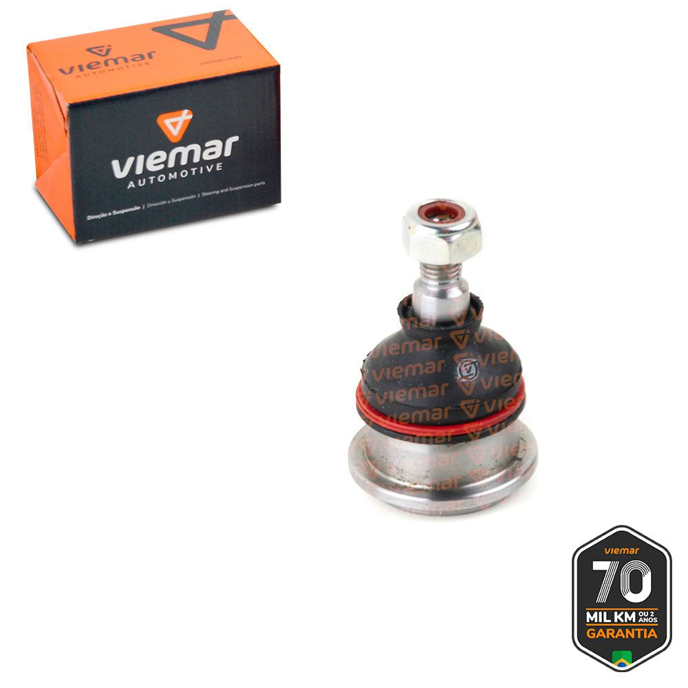 503171 - Pivo Suspensao Sup - Civic 92 / 00 Accord 90 Em Diante