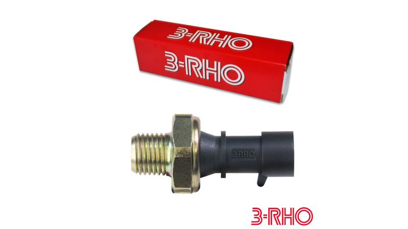 Interruptor Pressão De Óleo Tiggo 2009 A 2020 / Tiggo 2 2018 A