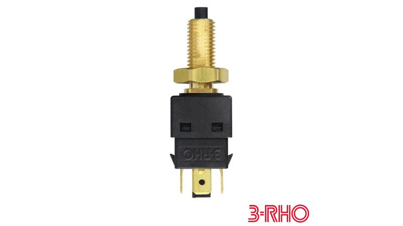 429 - Interruptor Luz Freio - Tiggo / Cielo / Celler - 3Rho