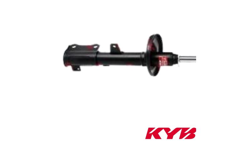 334329 - Amortecedor Tras Dir - Corona / Avensis 97 / 02 - Kyb