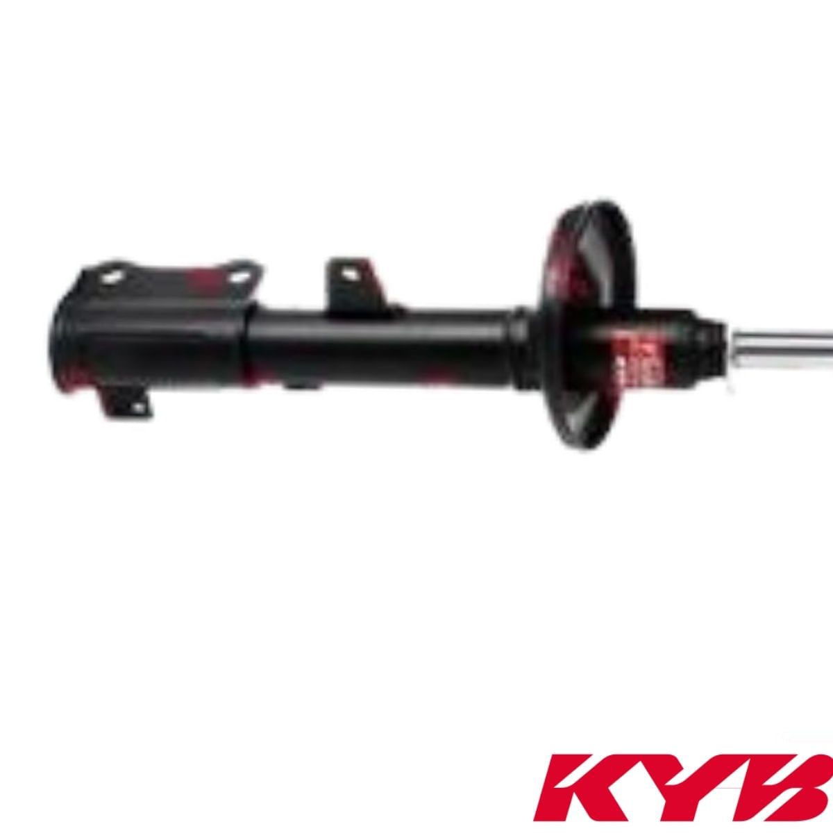 334329 - Amortecedor Tras Dir - Corona / Avensis 97 / 02 - Kyb