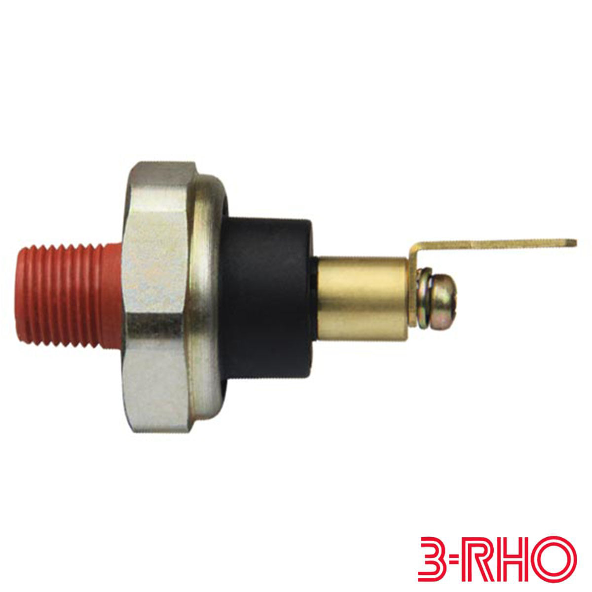 3383 - Interruptor Pressao Oleo - Tucson / Sonata / Elantra