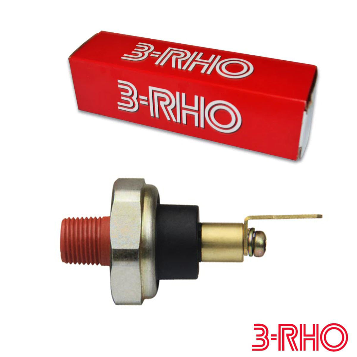3383 - Interruptor Pressao Oleo - Tucson / Sonata / Elantra