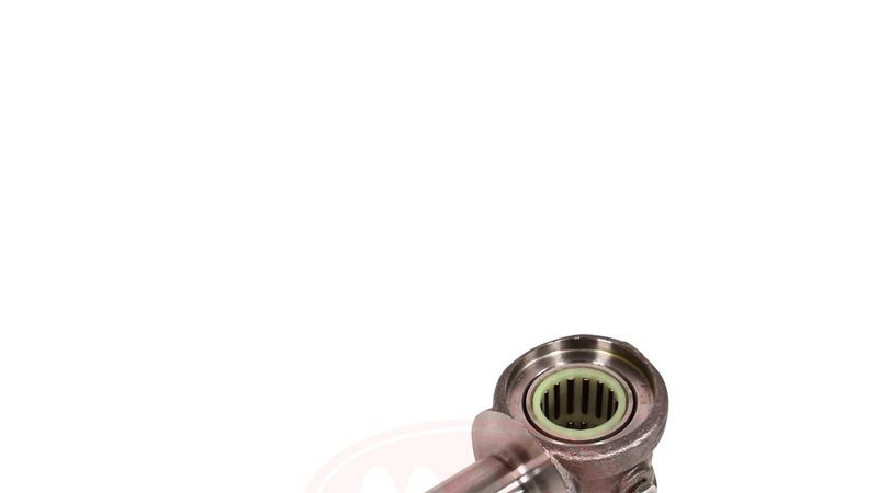 Al-818 - Pino Manga Eixo Diant Sup C / Rl - Kombi 1500 / 1600 Tds