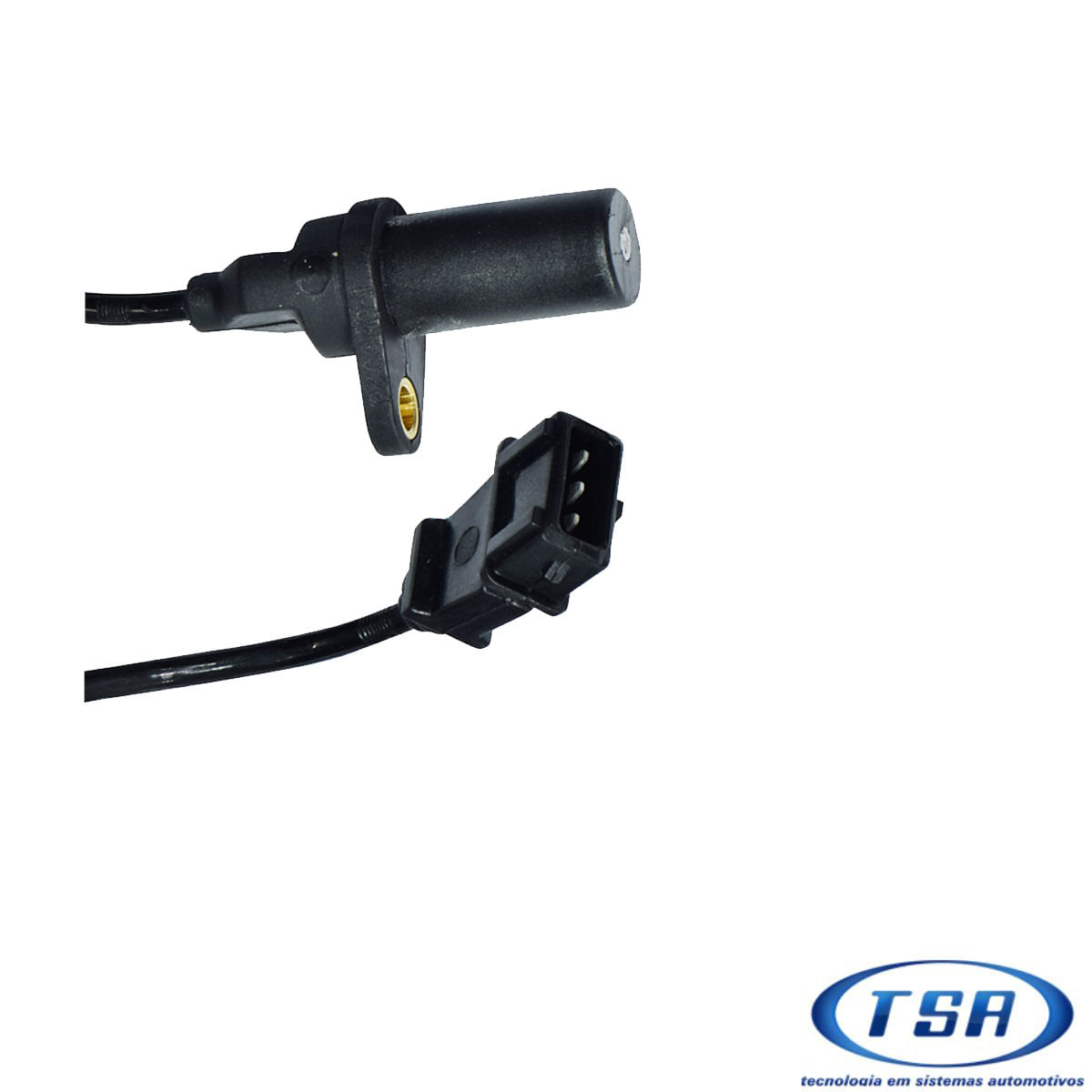 T-080024 - Sensor Rotacao - Palio 1.0 / 3 8V Fiorino 01 / 04 G - Tsa