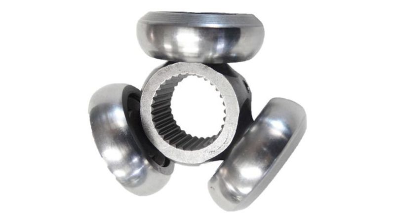 Al-593 - Trizeta 31 Dentes - Cruze 1.8 Automatico - Ima