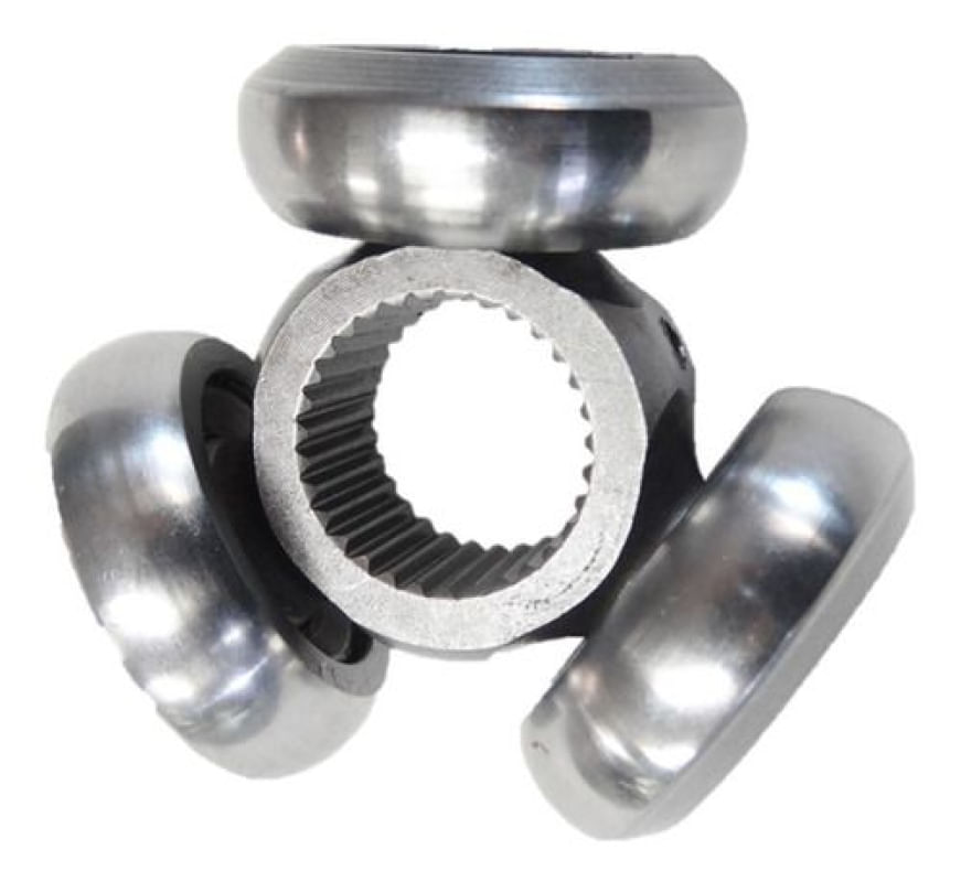 Al-593 - Trizeta 31 Dentes - Cruze 1.8 Automatico - Ima