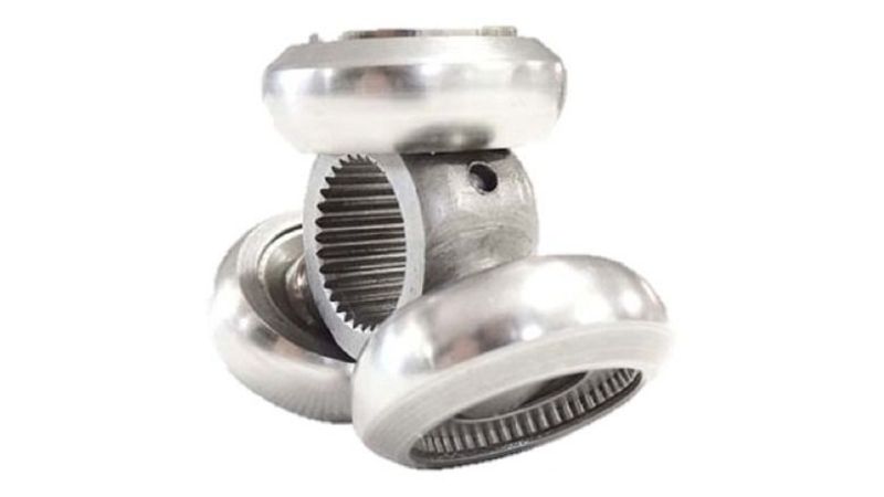 Al-593 - Trizeta 31 Dentes - Cruze 1.8 Automatico - Ima