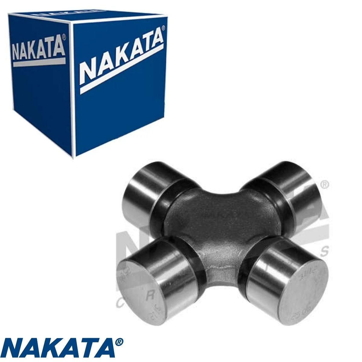 ひなた S⑤ T⑤ 750 Nuj 263 - Cruzeta - 7500 94 / 00 8500 97 / 00 - Nakata