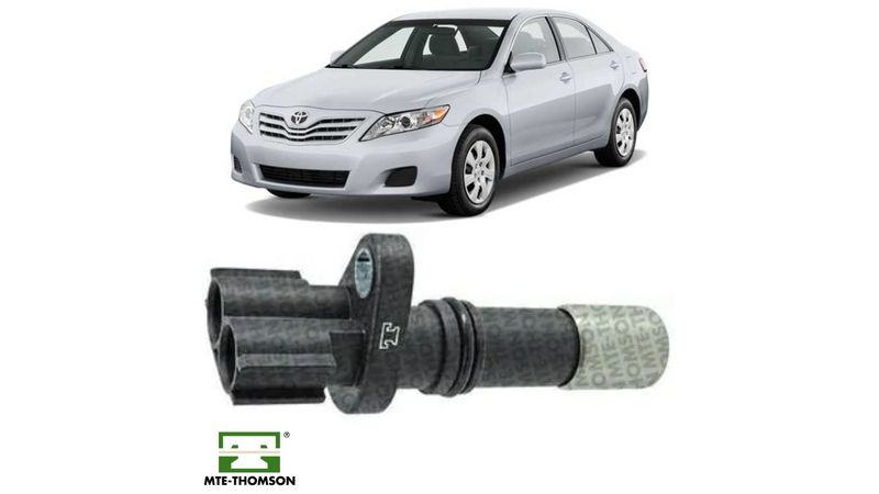 70576 - Sensor De Rotação - Camry / Ct200H 1.8 / Corolla 1.8