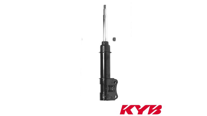 634073 - Amortecedor Diant Esq - Vitara Tds 96 / 14 - Kyb