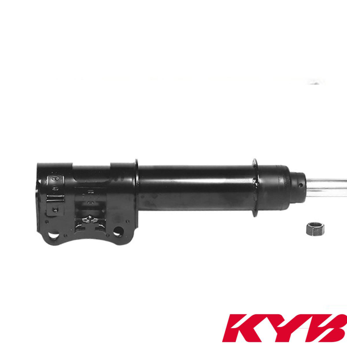 634073 - Amortecedor Diant Esq - Vitara Tds 96 / 14 - Kyb