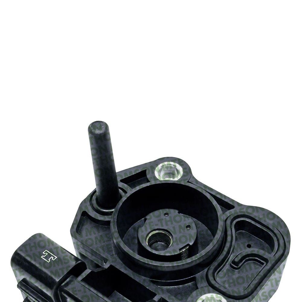 6703 - Sensor Hibrido Triplex (Map,Iat,Tps) - Ys 250 Fazer 0.2 2V