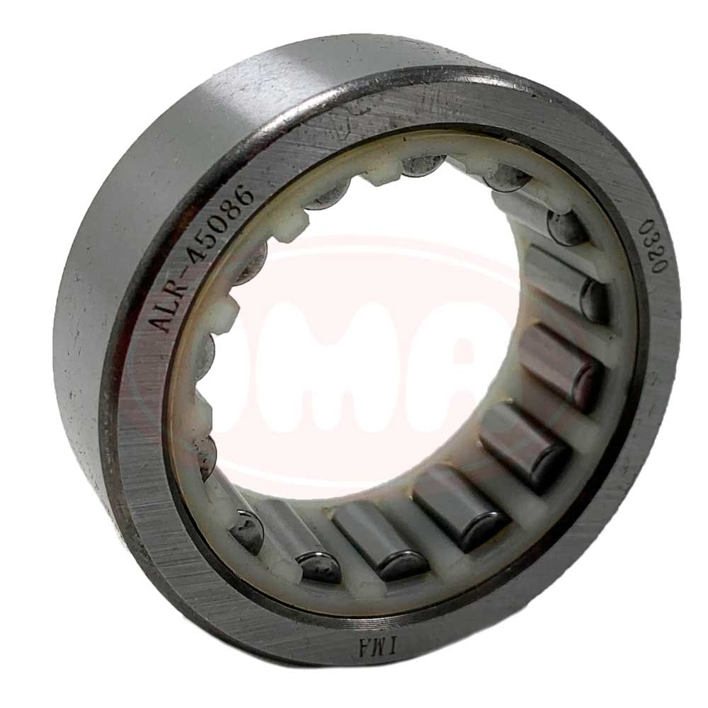 Alr-45086 - Rolamento Roda Traseira - Chevette 73 / Maraj? 80 Em