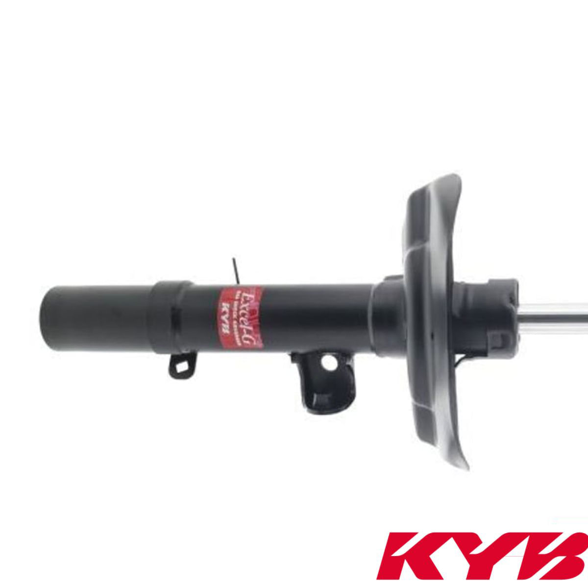 3340141 - Amortecedor Diant Esq - Accord 13 / 18 - Kyb