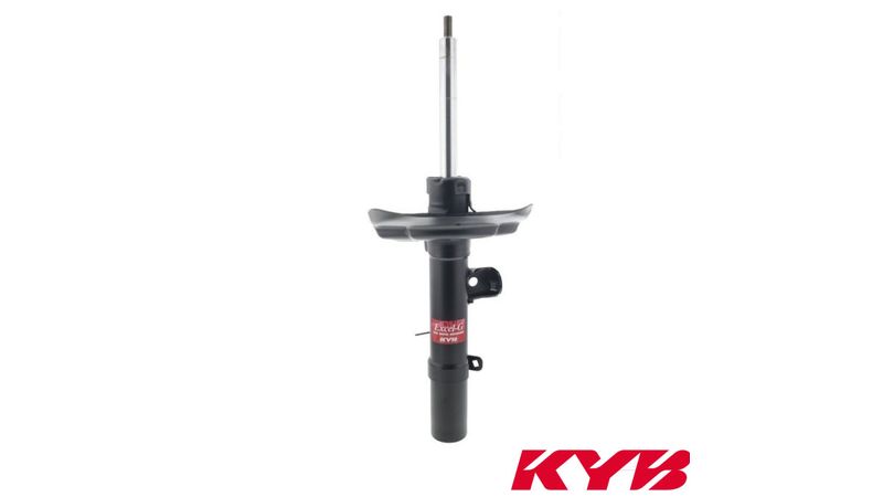 3340141 - Amortecedor Diant Esq - Accord 13 / 18 - Kyb