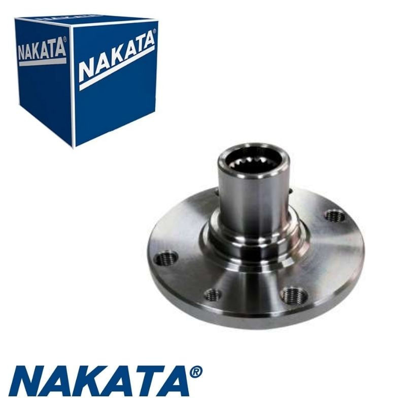 Nkf 8023 - Cubo Roda Diant - Elba / Premio / Tds 85 / 93 Uno Tds