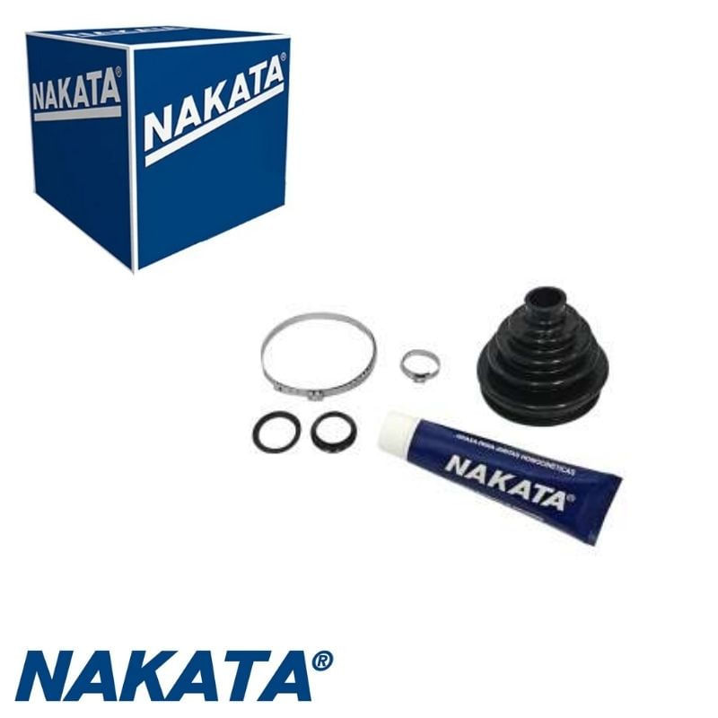 Nkj 4191 - Kit Coifa Homoc L.Roda - Gol / Parati 8V 96 / 06