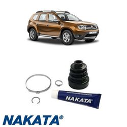 Nkj 4191 - Kit Coifa Homoc L.Roda - Gol / Parati 8V 96 / 06