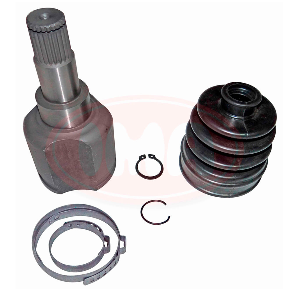 Al-1202 - Tulipa - Courier 00 / Ecosport 04 / Fiesta 00 Em Diante