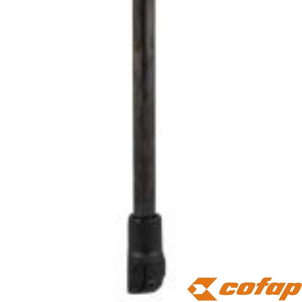 16563 - Amortecedor Porta Mala - Spacefox 10 Em Diante - Cofap