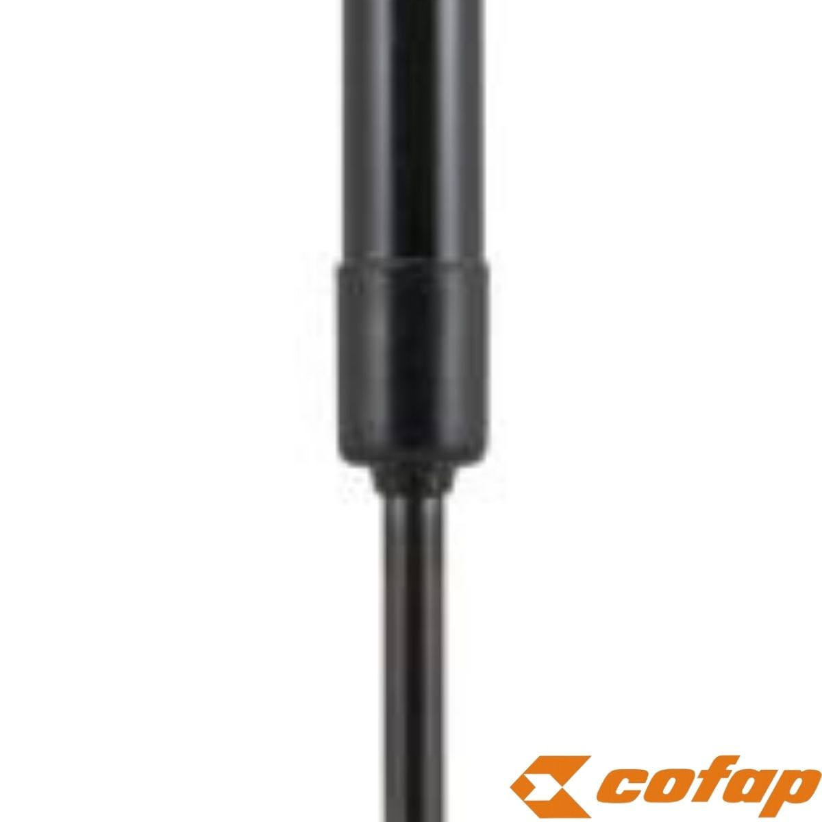 16563 - Amortecedor Porta Mala - Spacefox 10 Em Diante - Cofap