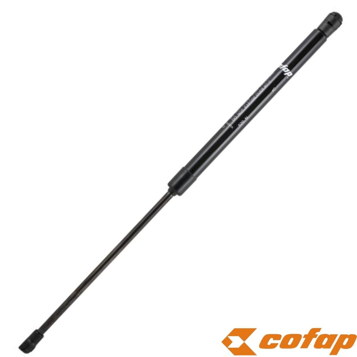 16563 - Amortecedor Porta Mala - Spacefox 10 Em Diante - Cofap