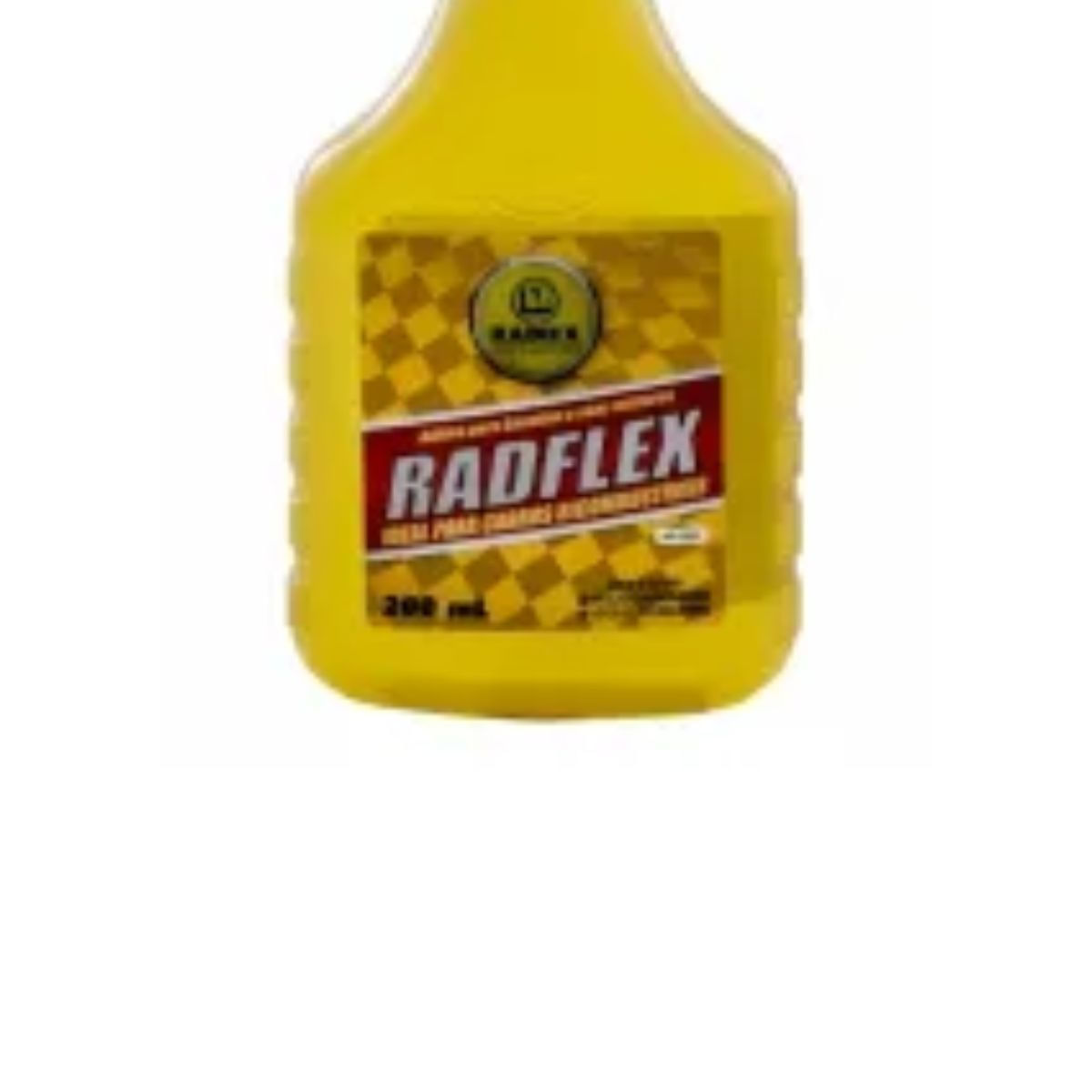 Af2101 - Aditivo Combustivel Motores Flex 200Ml - Universal
