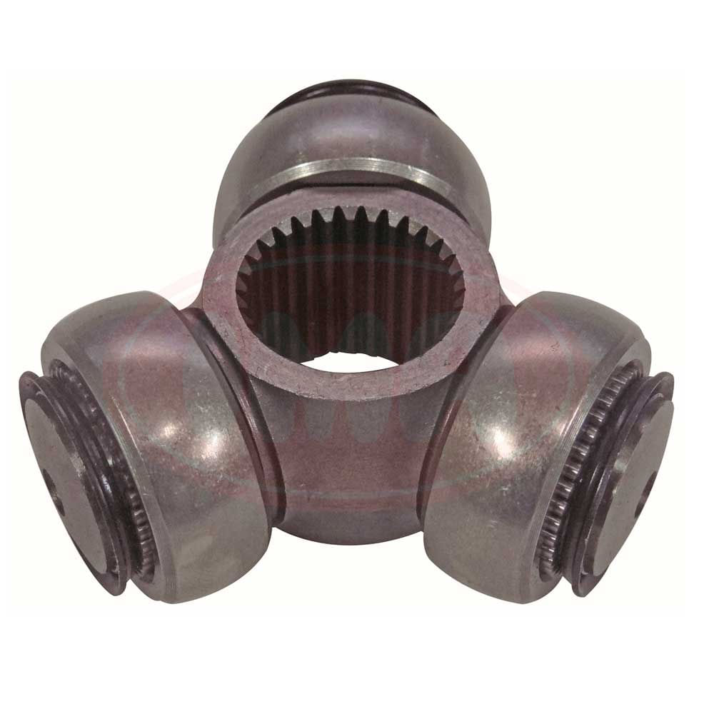 Al-954 - Trizeta 29 Dentes 34Elo - Espero / Corolla 1.6 16V Dx 1.8