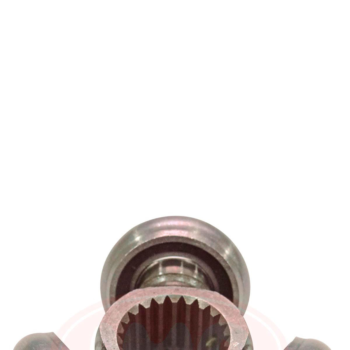 Al-513 - Trizeta 22Dentes Elo 38,2 - New Civic 06 / 207 / 307 J3