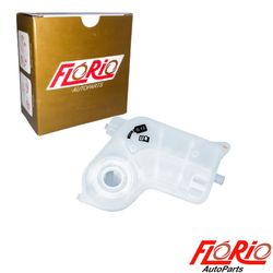 16568 - Reservatório De Expansão - Fit 2004 A 2008 - Florio