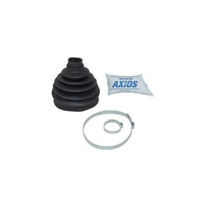 5412725 - Kit Coifa Homoc L.Roda - Astra 99 / 12 Zafira 01 Em Diante - Axios