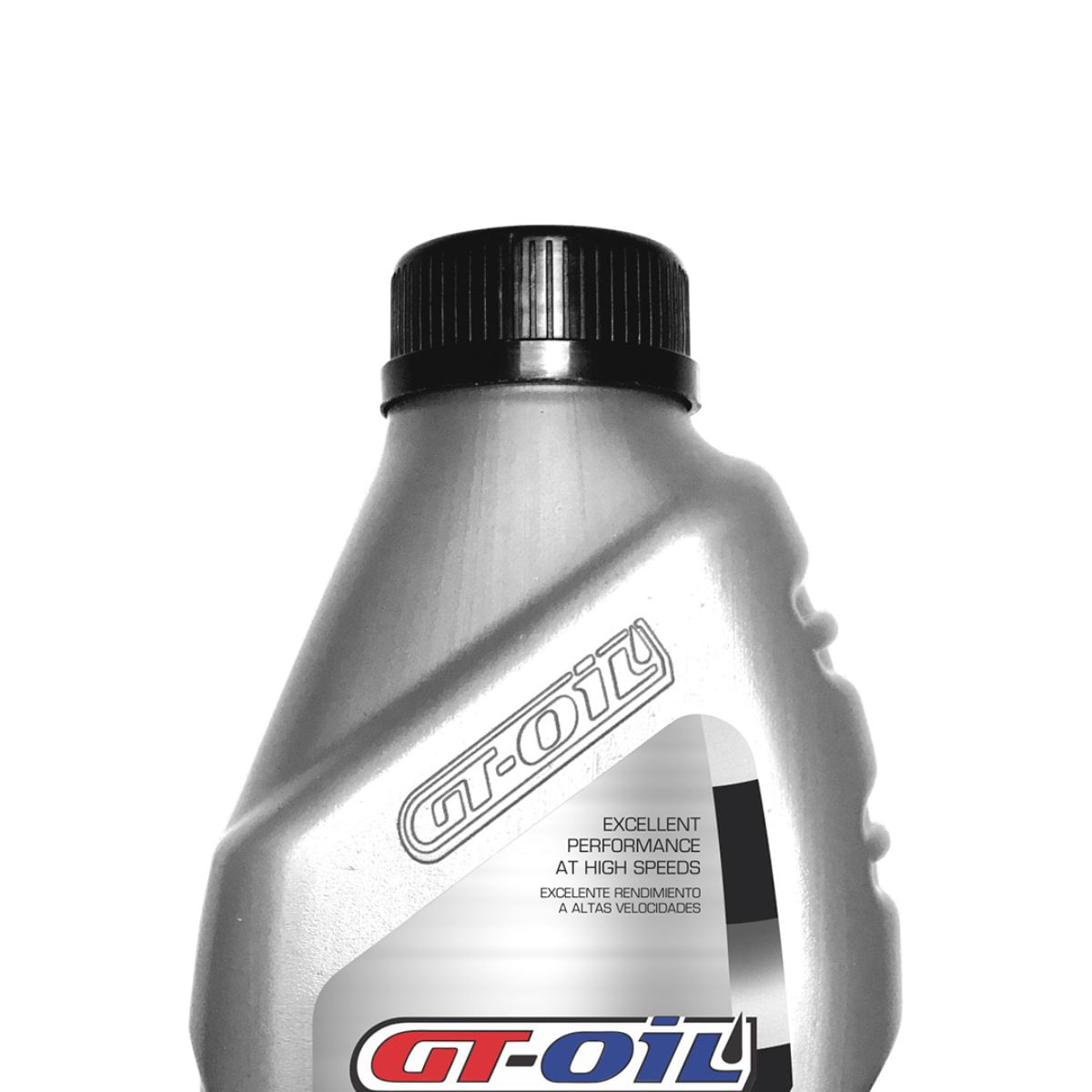 97012 - Oleo Motor Gt Oil One Racing 0W40 - Sintetico 0W40 - Gt-Oil