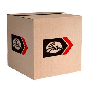 6Pk2460 - Correia Multi V Gir / Alt / Acd / Ba - Grand Caravan 96 / 15 3.3 V6 - Gates