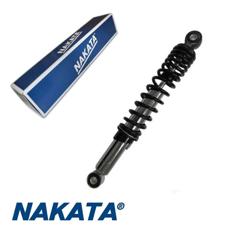 Am 1025 - Amortecedor Moto - Biz 100 98 / 14 Biz 125 98 / 14 - Nakata