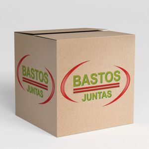 112283 - Junta Turbina - Passat Adr Afy Aeb 1.8 20V - Juntas Bastos