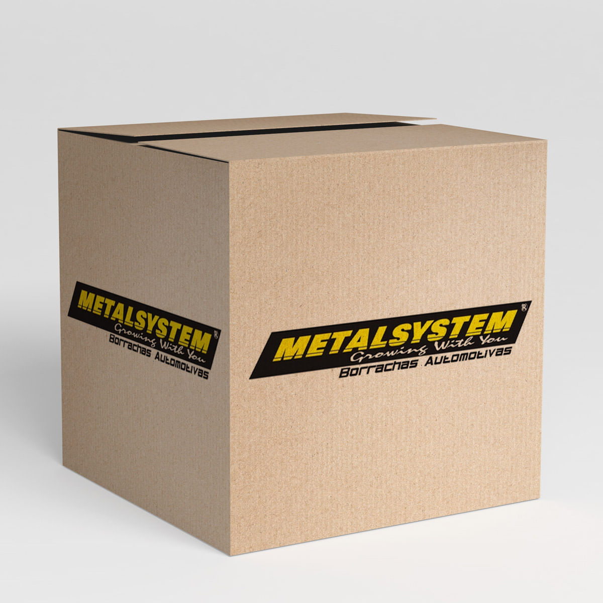 04993 - Bieleta Tras - Vectra 96 Em Diante - Metal System