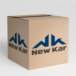 232200 - Grampo Revestimento Lateral - Corsa - New Kar