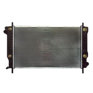 Pc100766 - Radiador Agua - Mondeo Bap 1.8 96/ Mondeo Estate 1.8 96 Em Diante - Procooler