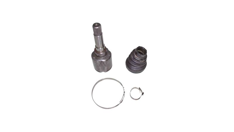 Al-1278 - Tulipa Dir - Aircross 1.6 11 / C3 1.6 16V 04 / Manual - Ima
