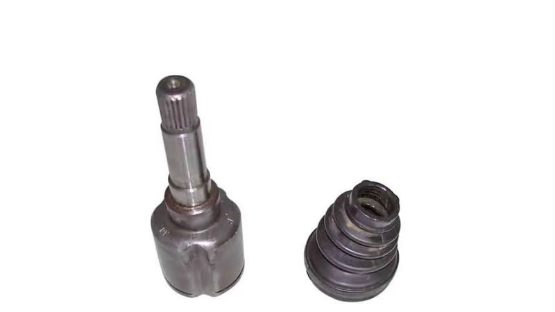 Al-1278 - Tulipa Dir - Aircross 1.6 11 / C3 1.6 16V 04 / Manual - Ima