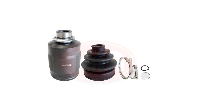 Al-1313 - Tulipa - Azera / Sonata 3.0 V6 Aut 10 Em Diante - Ima