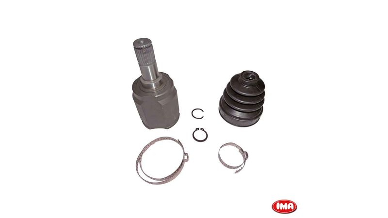 Al-1226 - Tulipa Completa Ld - Fit 1.4 / 1.5 Mec / Aut New Civic
