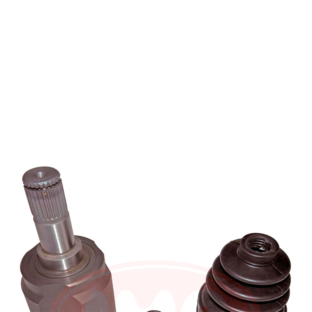 Al-1226 - Tulipa Completa Ld - Fit 1.4 / 1.5 Mec / Aut New Civic