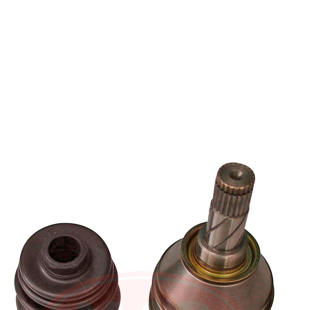 Al-1120 - Junta Deslizante L.Cambio - Meriva 1.8 / 16V C / S / Abs