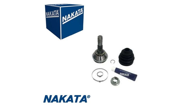 Njh 046080 - Ponteira Homocinetica L.Roda Dir / Esq - Ducato