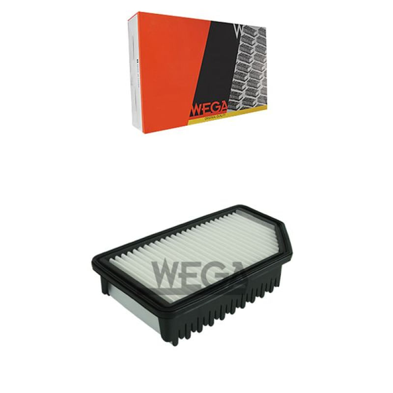 Filtro Ar Motor Hyundai Veloster 1.6 16V 2011 A 2014