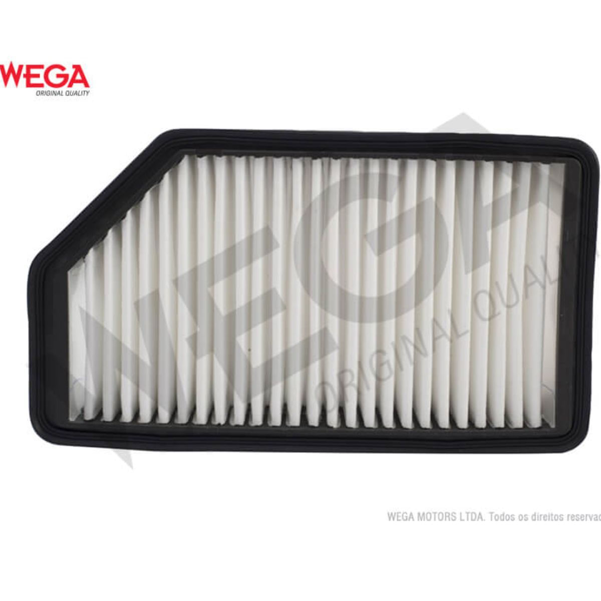 Encontraproduto.com.br - Filtro Ar Motor Hyundai Veloster 1.6 16V 2011 A 2014