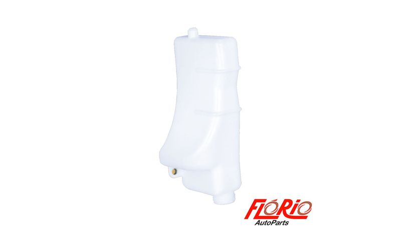 16568 - Reservatório De Expansão - Fit 2004 A 2008 - Florio